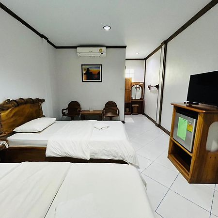 Magmai Hotel And Resort Tak Extérieur photo
