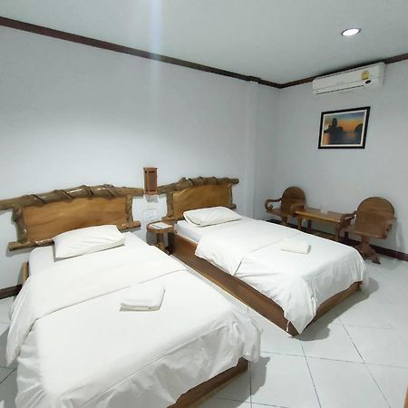 Magmai Hotel And Resort Tak Extérieur photo