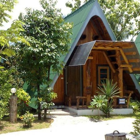 Magmai Hotel And Resort Tak Extérieur photo