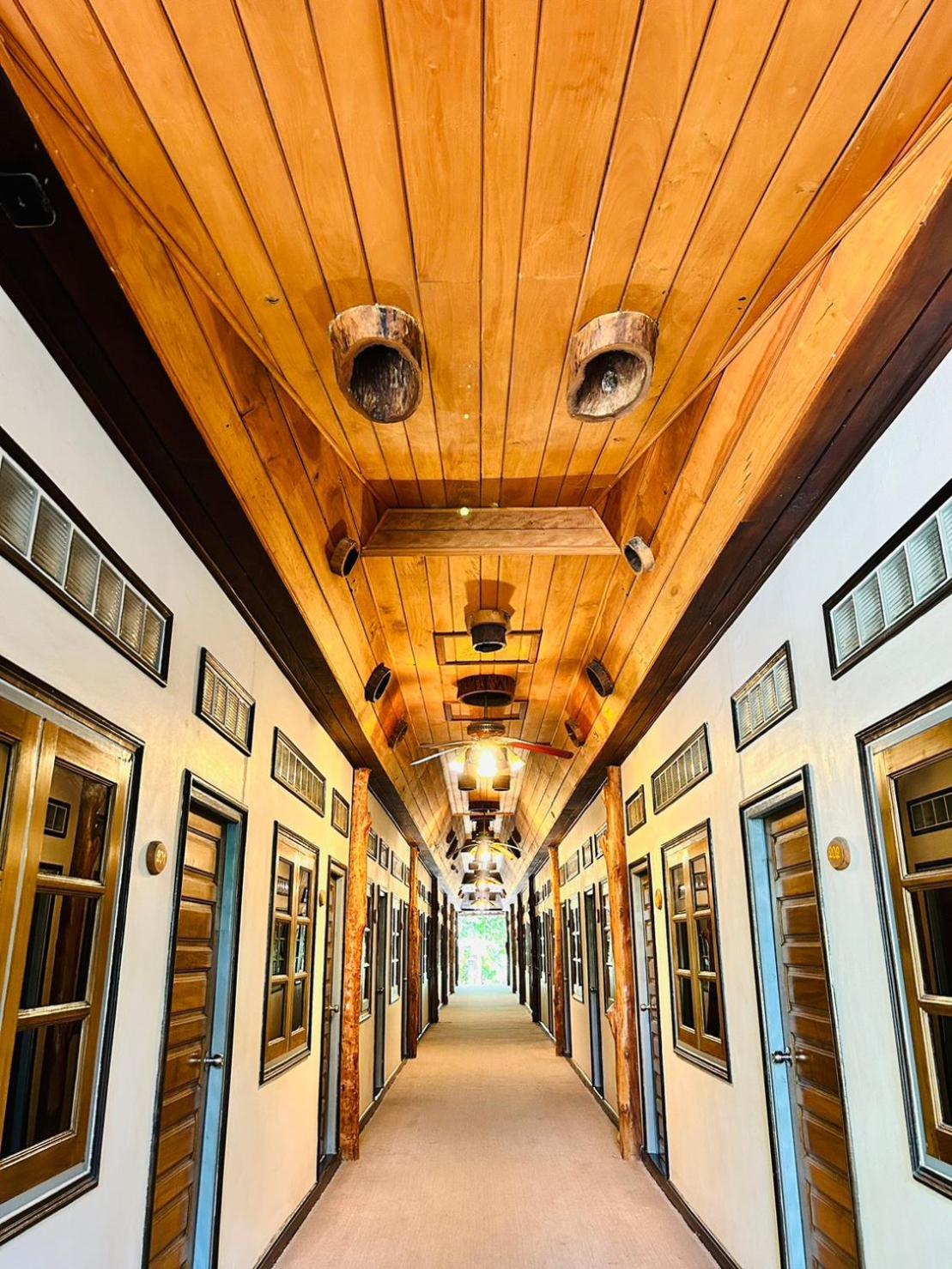 Magmai Hotel And Resort Tak Extérieur photo