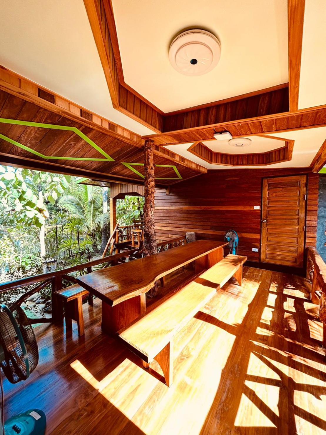 Magmai Hotel And Resort Tak Extérieur photo