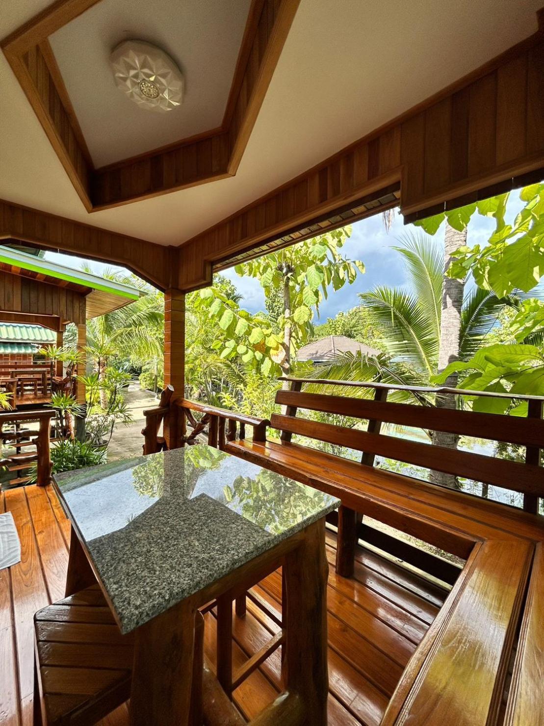 Magmai Hotel And Resort Tak Extérieur photo