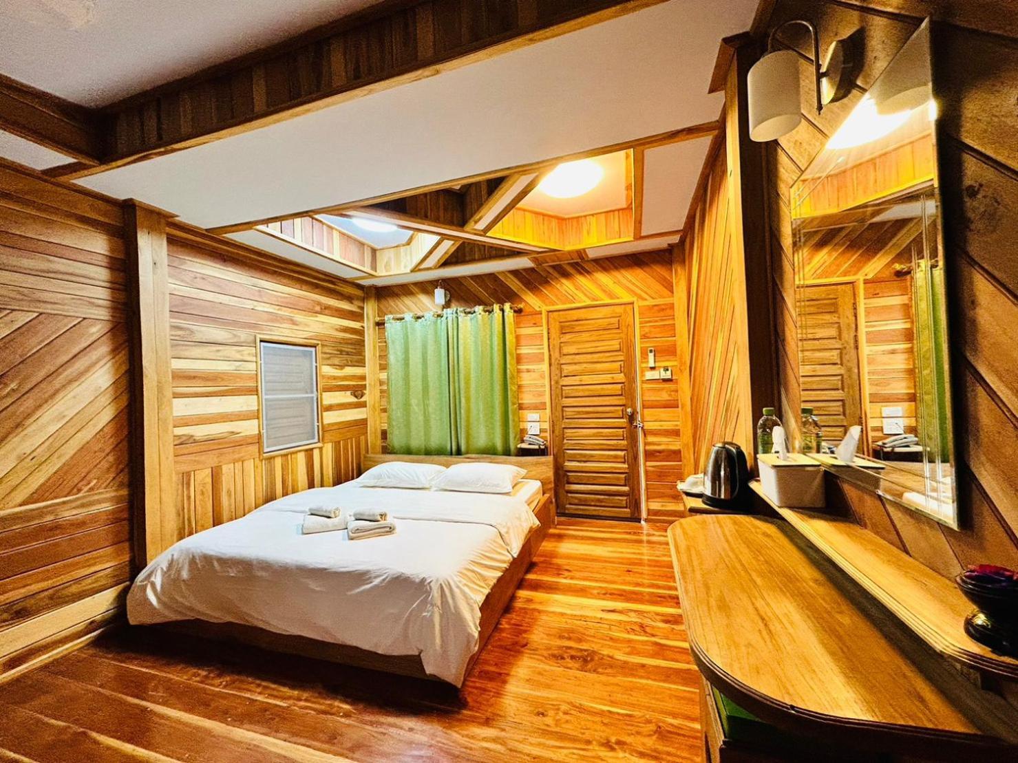 Magmai Hotel And Resort Tak Extérieur photo