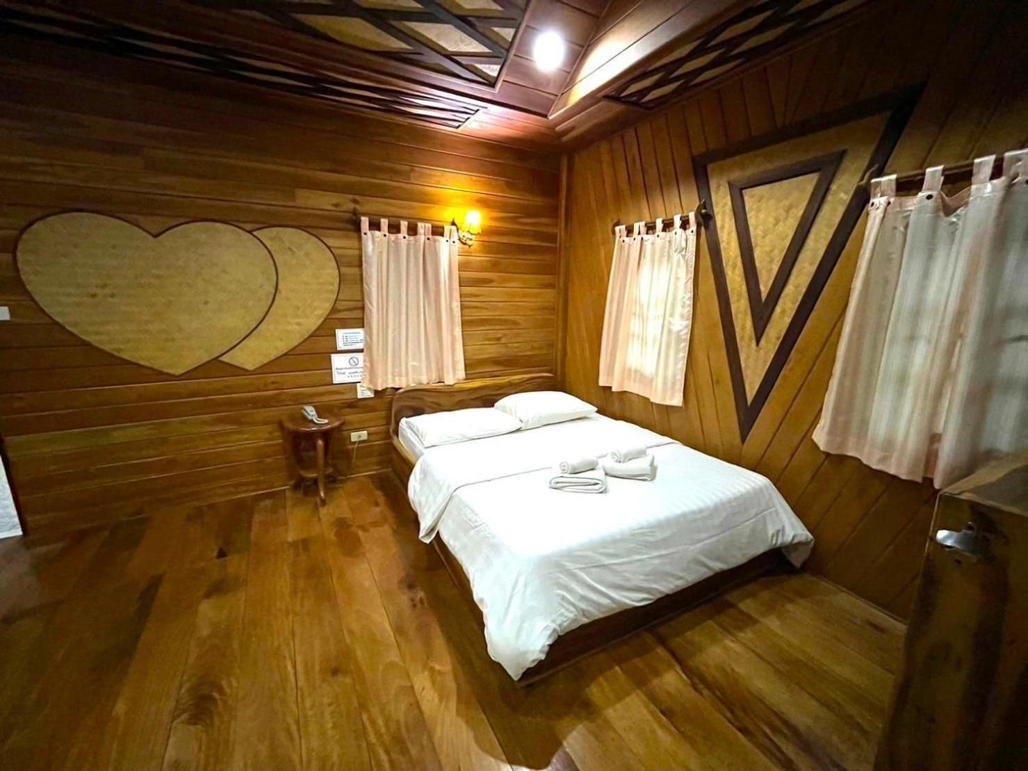 Magmai Hotel And Resort Tak Extérieur photo