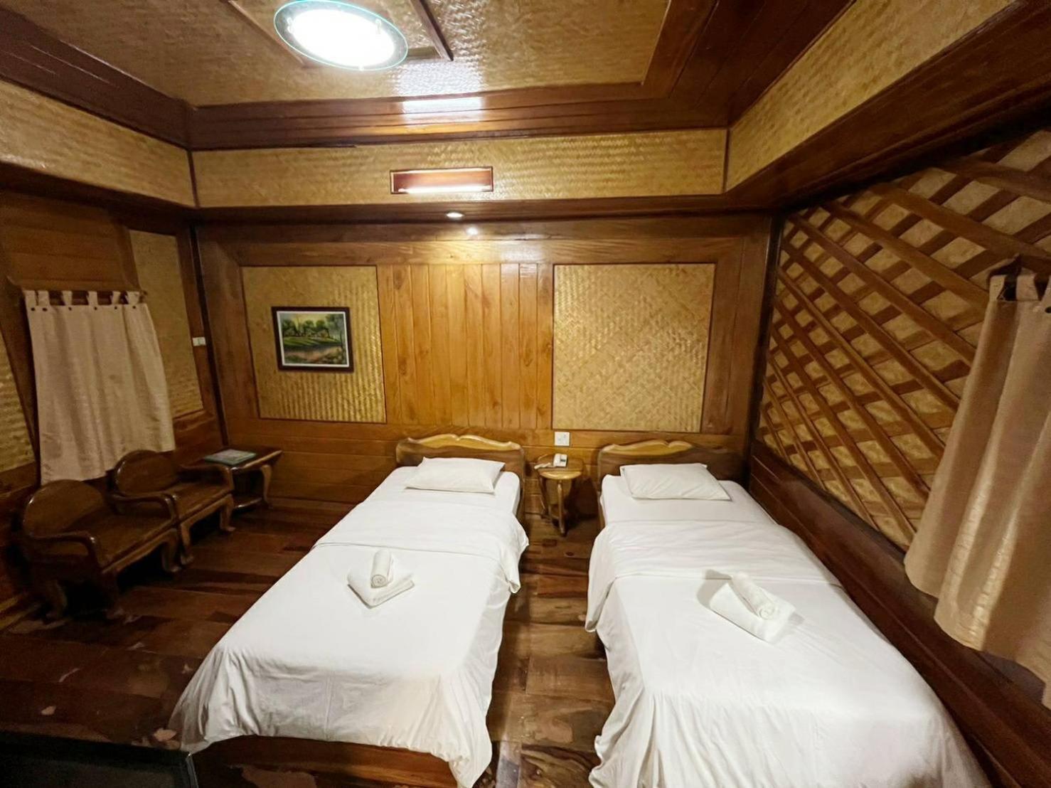 Magmai Hotel And Resort Tak Extérieur photo