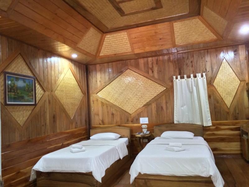 Magmai Hotel And Resort Tak Extérieur photo