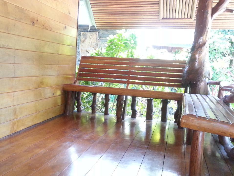 Magmai Hotel And Resort Tak Extérieur photo