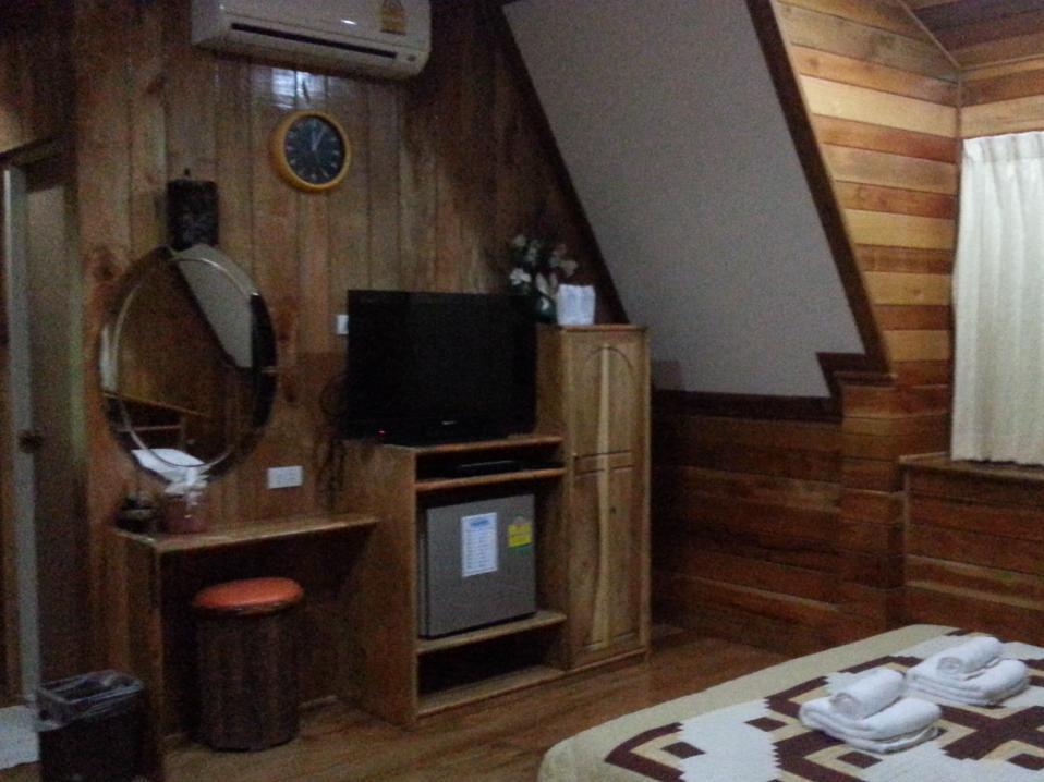 Magmai Hotel And Resort Tak Extérieur photo