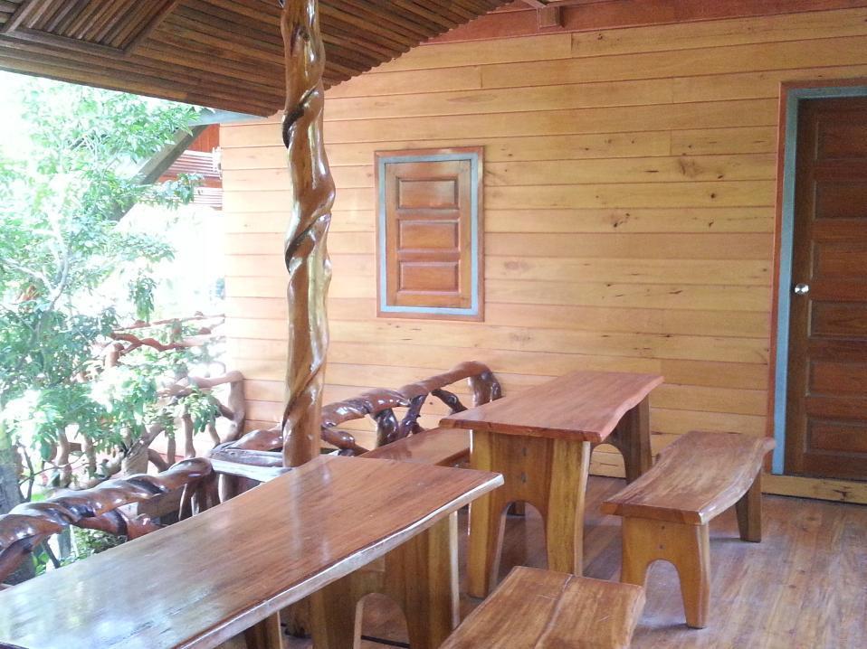 Magmai Hotel And Resort Tak Extérieur photo