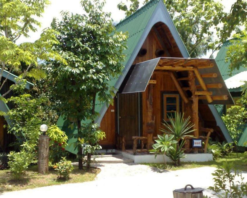 Magmai Hotel And Resort Tak Extérieur photo