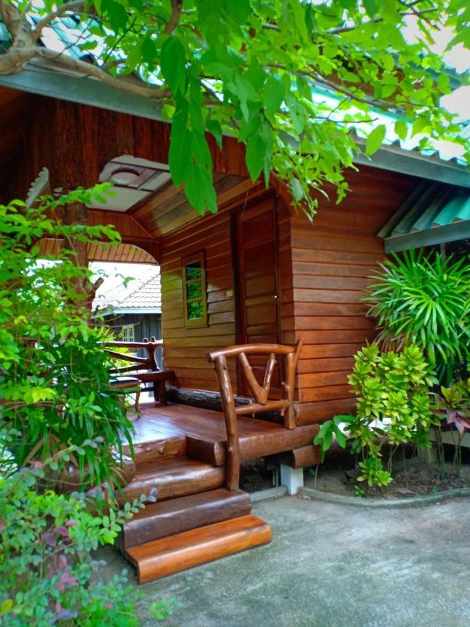 Magmai Hotel And Resort Tak Extérieur photo
