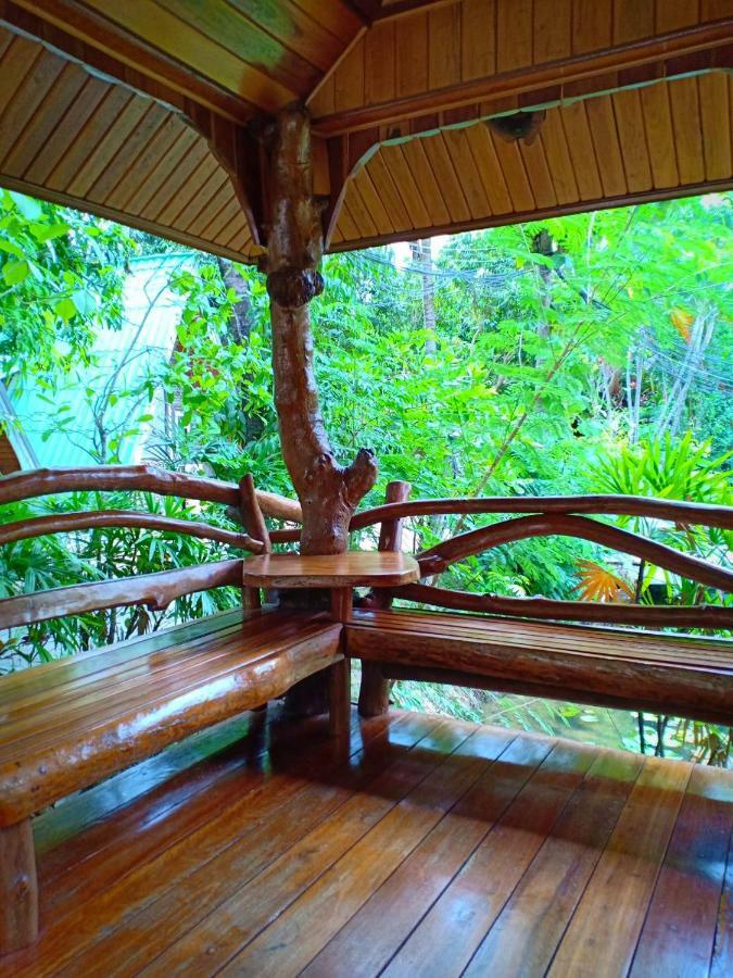 Magmai Hotel And Resort Tak Extérieur photo